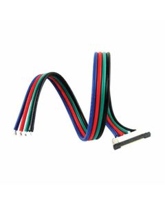 MaxBrite LED 5M-10CRGB